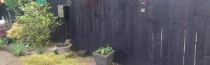 CREOCOTE BLACK 20 LITRE