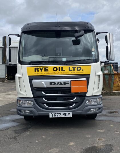 5w40 Fully Synthetic Engine Oil - Aztec 5 Litre - Image 3