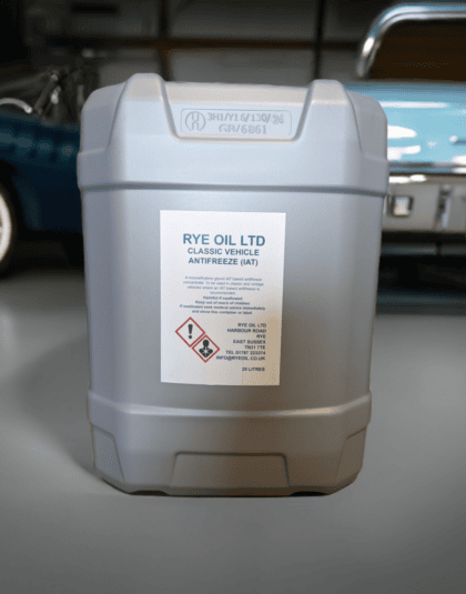 CLASSIC ANTIFREEZE 20L