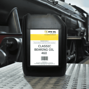 Bearing Oil 460 20l