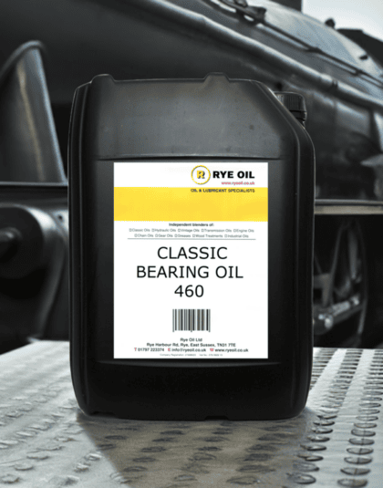 Bearing Oil 460 20l