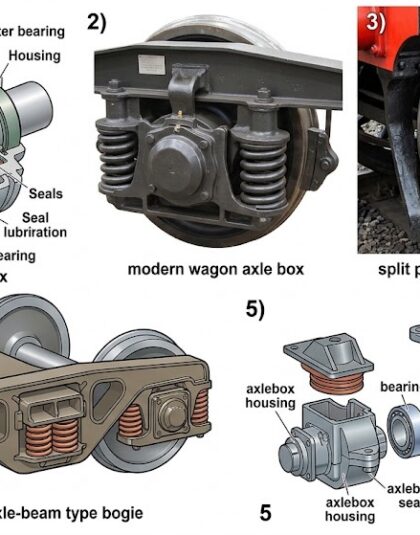 bearing oil oil 460 20l