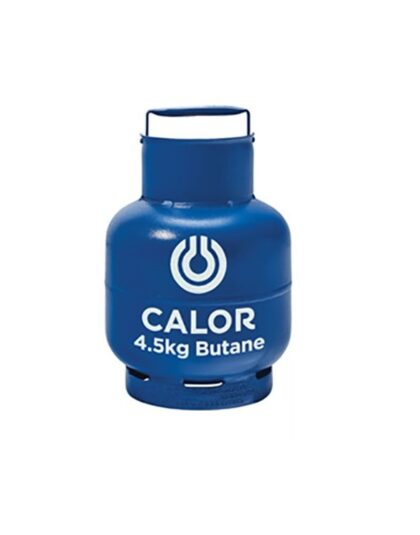 butane 4.5kg