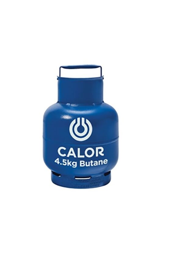 butane 4.5kg