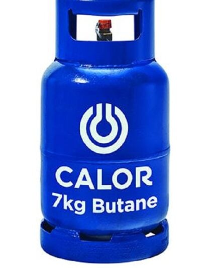 butane 7kgs
