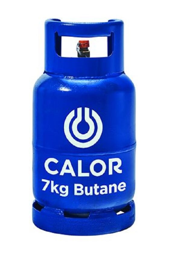 butane 7kgs