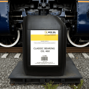 BEARING OIL 460 5L