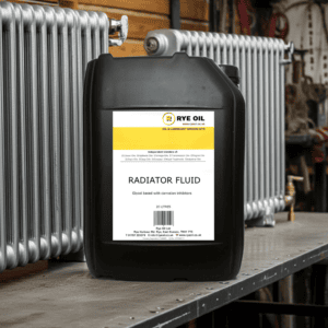 RADIATOR OIL BEST