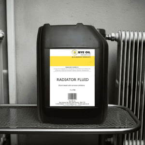 RADIATOR OIL 20L