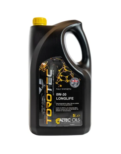 0w30 long life 5l