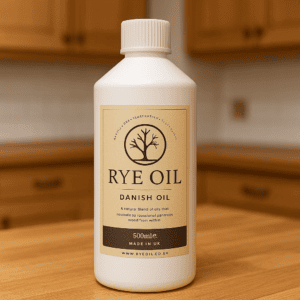 danish oil 500ml