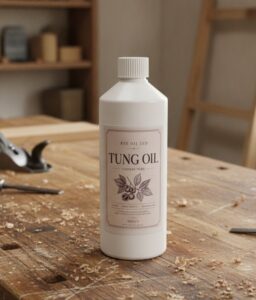 tung oil 500ml