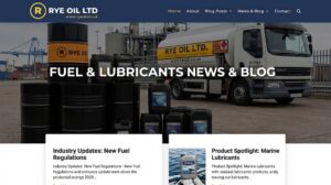 fuel & lubricants news & blog